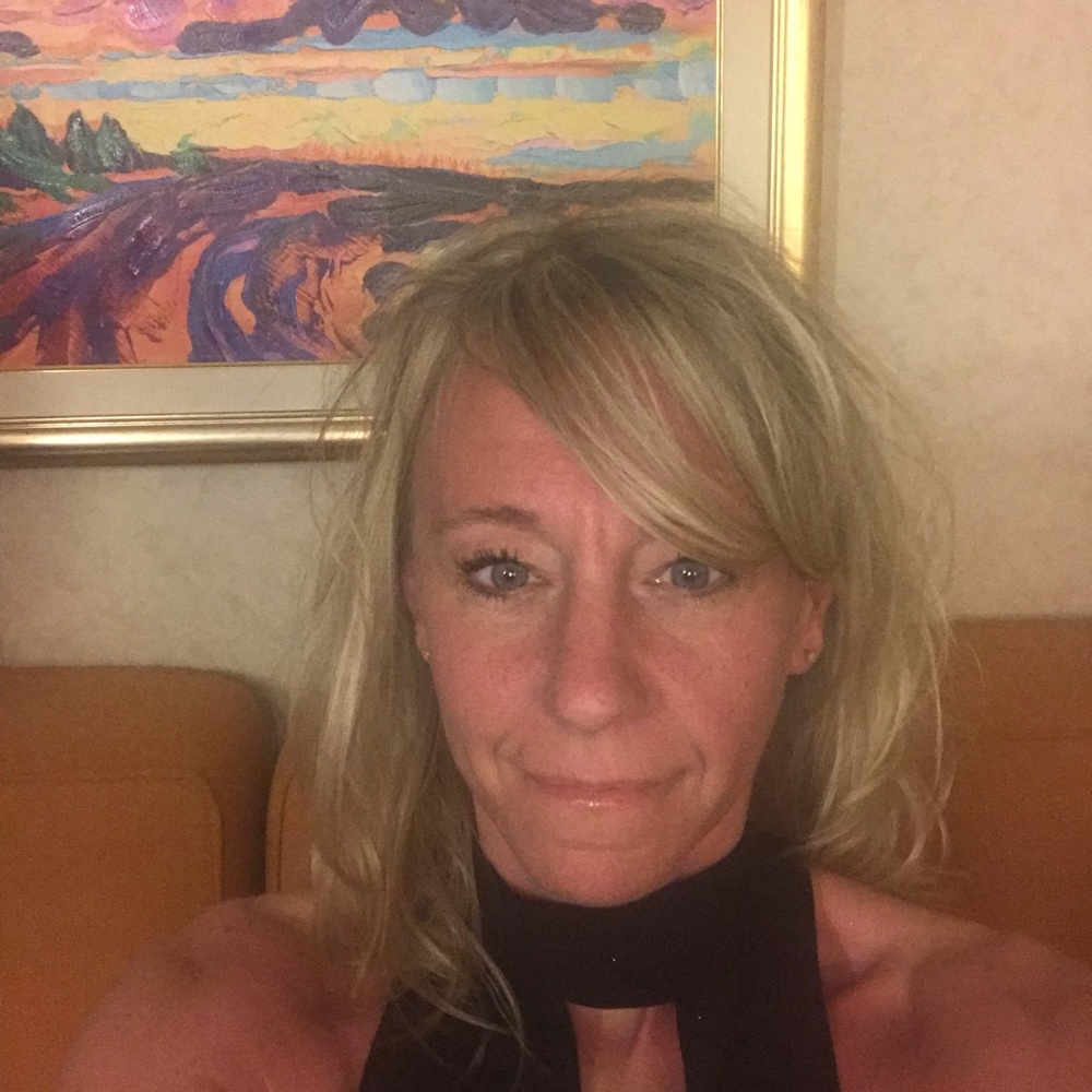 Meet your Posher, Denise